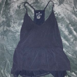 AE Super Soft Tank